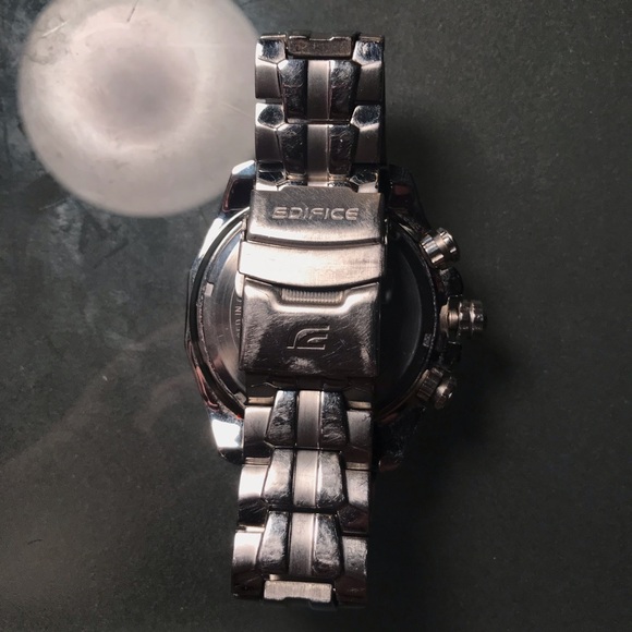 Casio Edifice - Picture 3 of 3